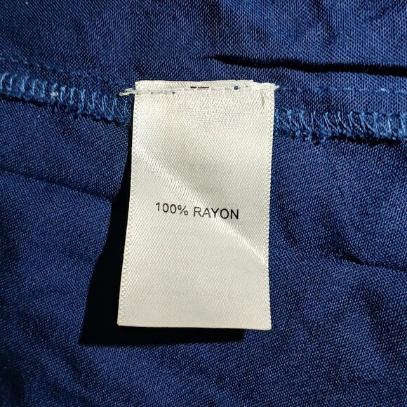 Sahalie Parsley A line Sleeveless Midi Swing Shift Dress Size M - Picture 8 of 10